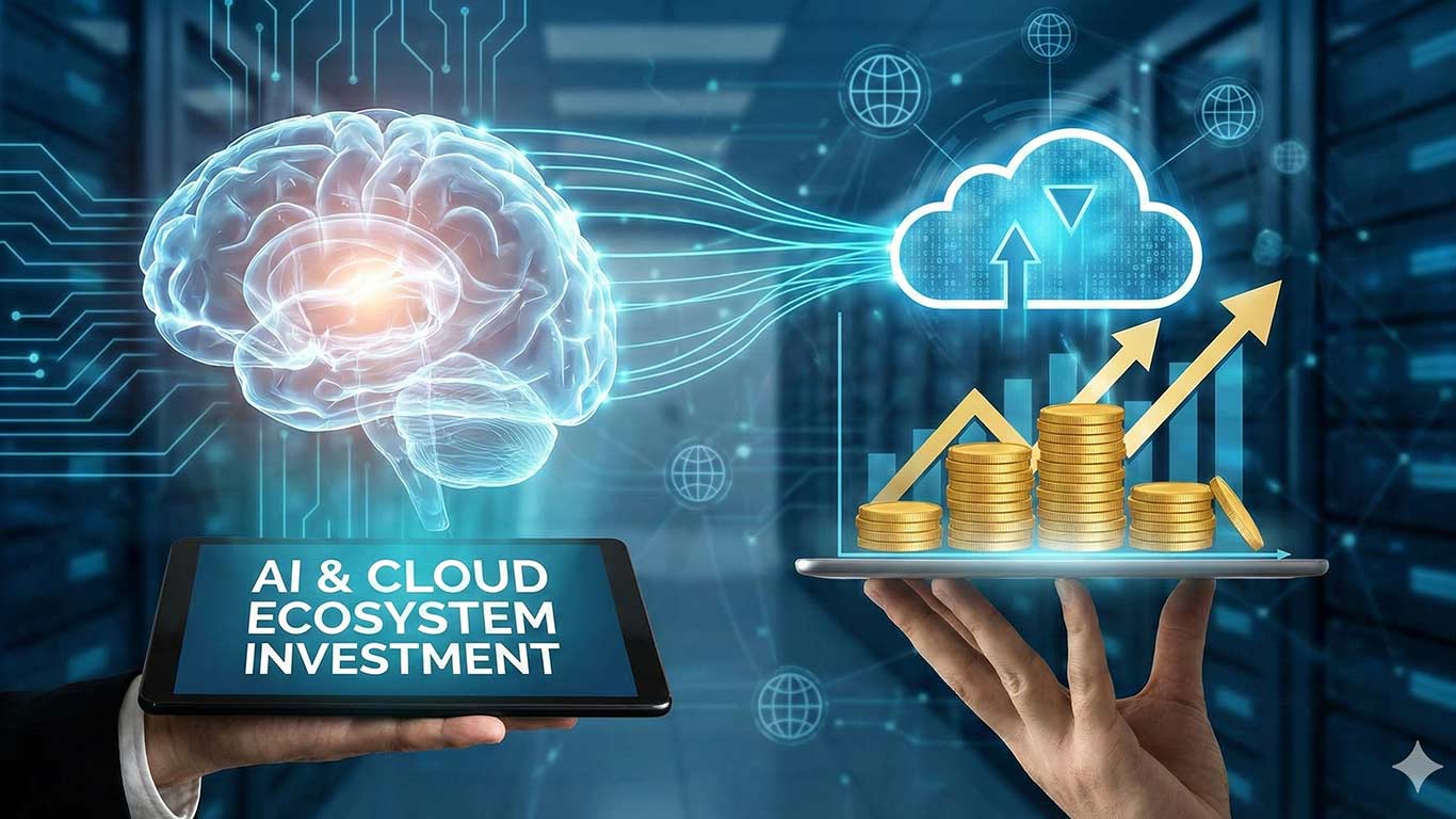 Microsoft To Invest $17.5 Billion To Expand India’s AI And Cloud Ecosystem