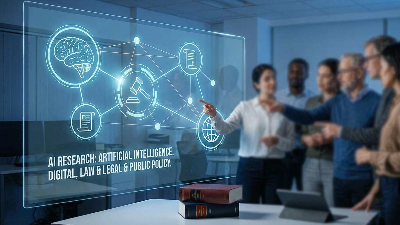 CIRC, CUTS International Partner With ISAIL & IPLR To Strengthen AI Research