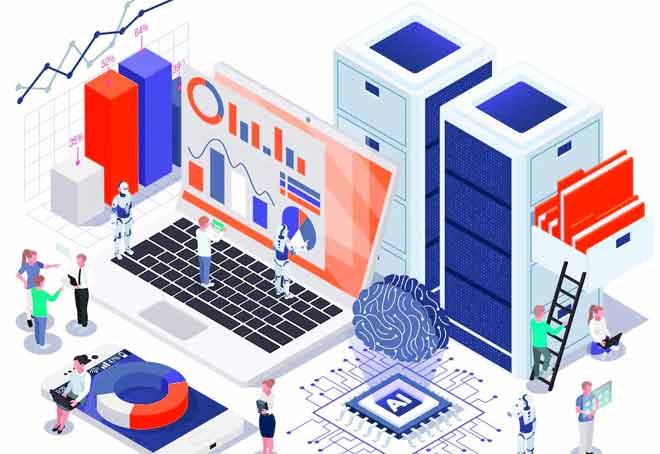 IIT Madras opens AI-focused research facility for advanced computing systems