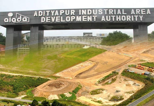 AIADA to allocate land for industries in Baharagora and Dugni; say MSMEs worst sufferers of land crunch