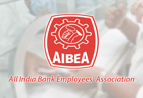 Need for mechanism to protect customer from faulty, unauthorized banking transactions: AIBEA to RBI