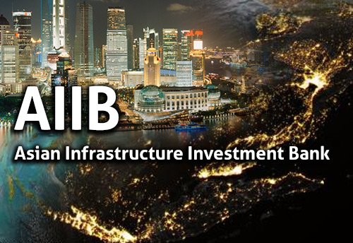 3rd Annual Meeting of Board of Governors of Asian Infrastructure Investment Bank to take place in Mumbai