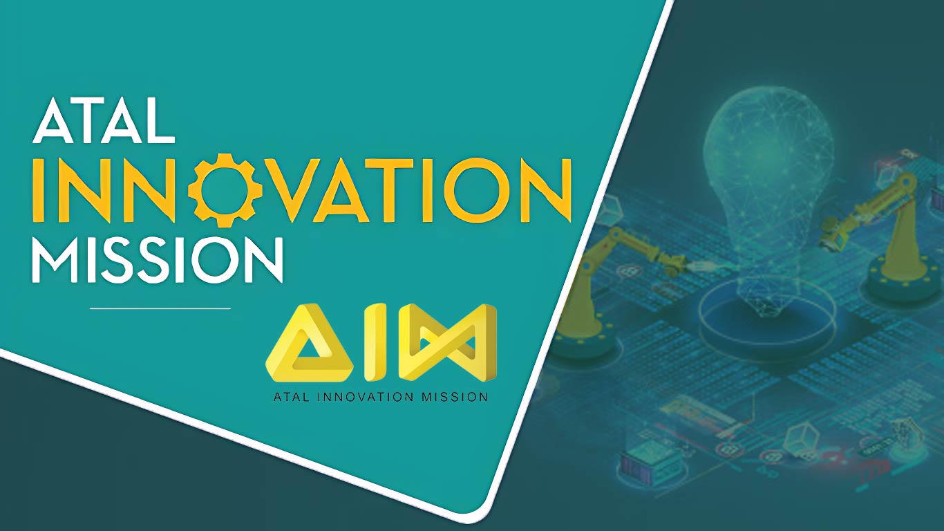 Atal Innovation Mission To Host State-Level Innovation Workshop For Entrepreneurship Ecosystem Development