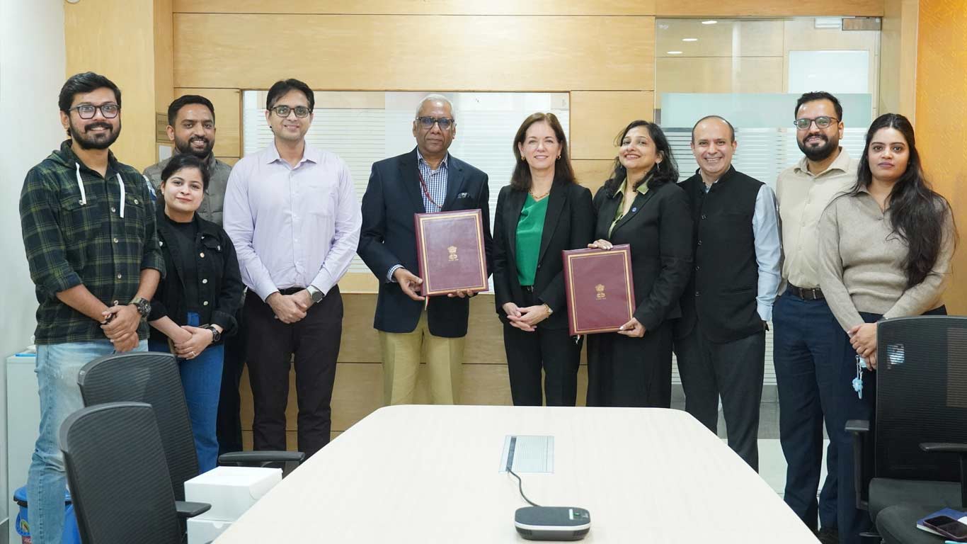 The Atal Innovation Mission & CFA Institute Partner To Boost Financial Literacy Across India’s Innovation Ecosystem