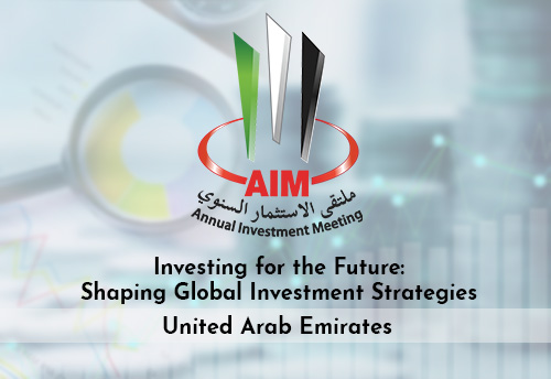 UAE invites FISME in 10th edition of Annual Investment Meeting