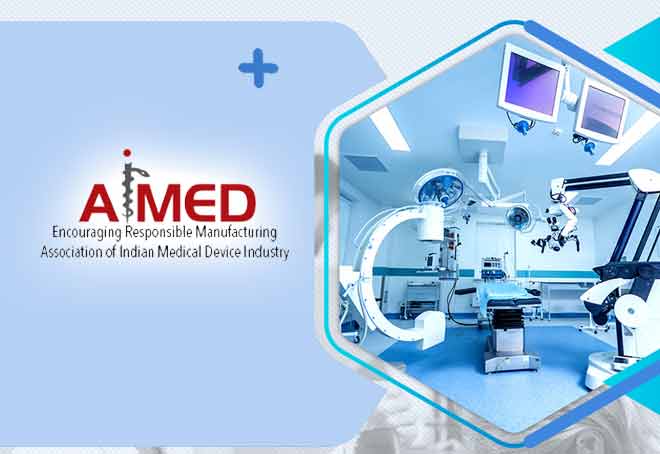 AiMed urges govt to withdraw order on import of used medical devices