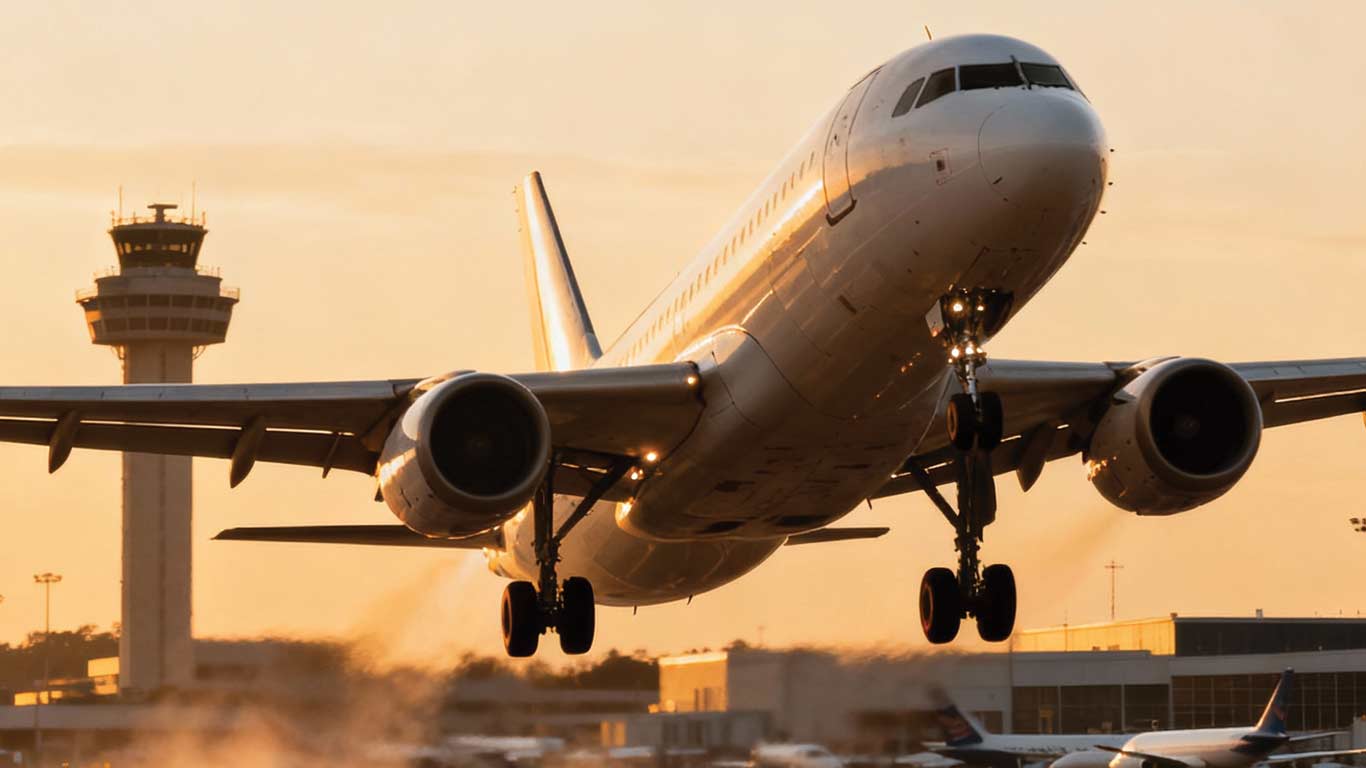 Global Aircraft Lessors Oppose India’s Draft Rules on Jet Repossession Dues