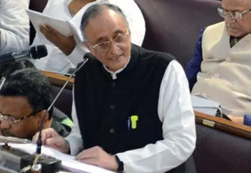 Several MSME schemes announced as Bengal FM tables 2.56 lakh-crore budget in Assembly