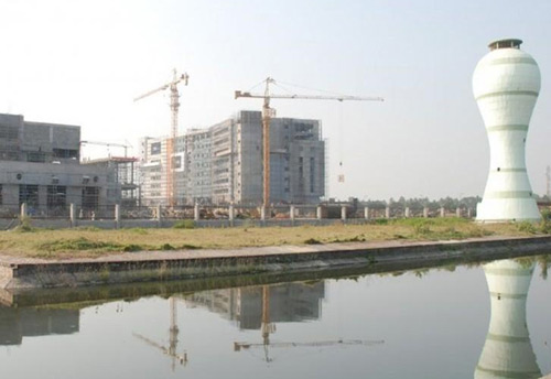 CLC to attract investment worth RS 5000 cr with addressing environmental concerns