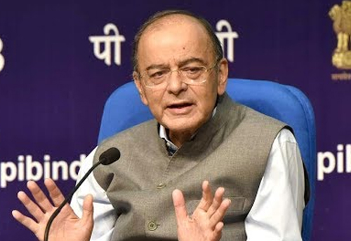 Strength of banking system needs to be improved to enable them to lend to MSMEs: Jaitley