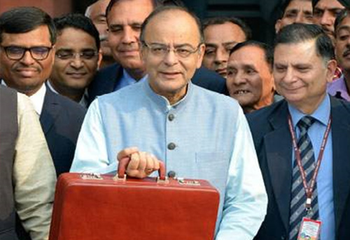 MSMEs eyeing at last full budget of Modi government ahead of Lok Sabha Polls