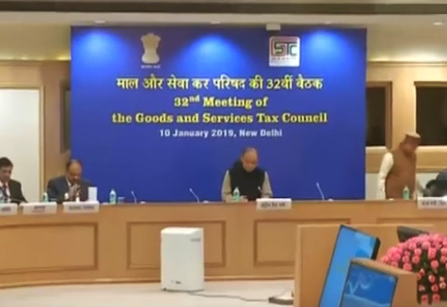 CAIT hails GST council's decision for extending GST relaxation to small traders