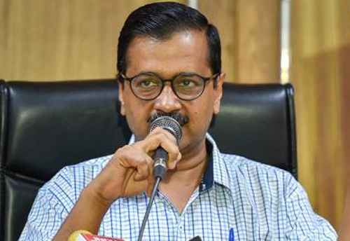 No bill for Delhi consumers using up to 200 units of electricity: Arvind Kejriwal