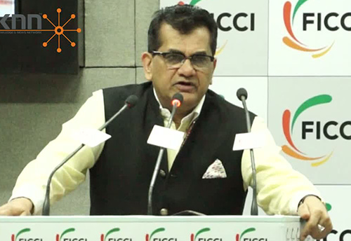 India can add tremendous value from Circular Economy Business Models: Amitabh Kant
