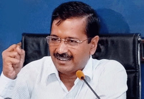 Kejriwal appeals commercial establishments to ensure minimum wage payment to employees