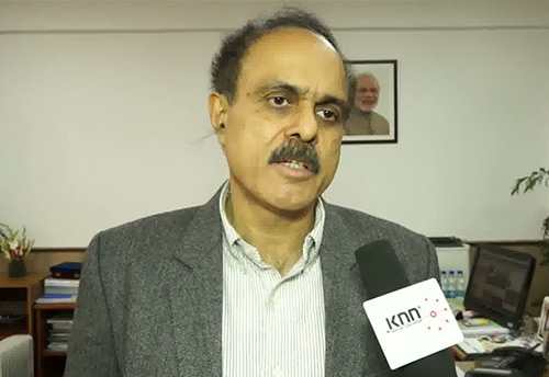 Interim budget 2019 has the highest ever budget allocation to MoMSME: Dr AK Panda