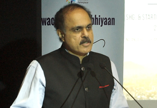 MSME Ministry urges MSMEs to register on GeM platform: Panda
