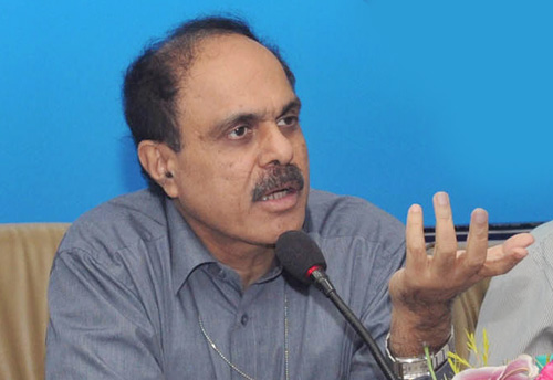 MSME Secretary urges Ludhiana industrialists to form cluster
