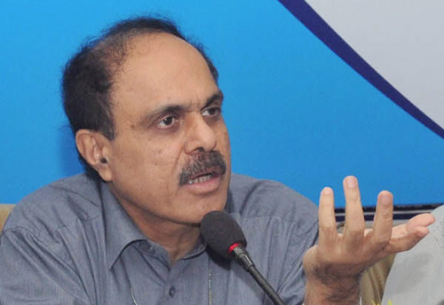 MSME should avail benefits of various schemes: MSME Secretary