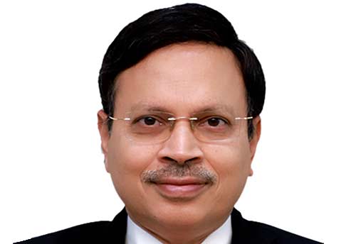 Ashok Kumar Gupta is the new chairman for CCI