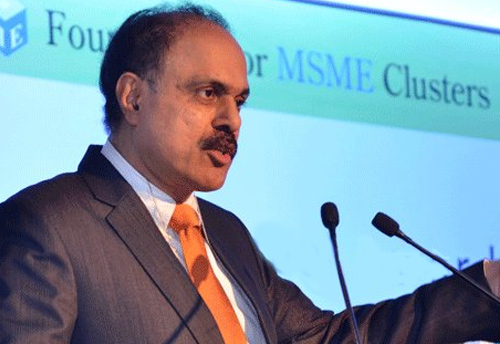 MSME Ministry in talks with RBI to bridge the credit supply and demand gaps