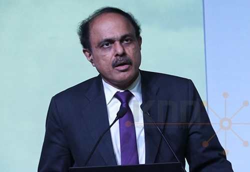Central govt to stand guarantee for loans up to Rs 45000 crore to empower MSME sector: Panda