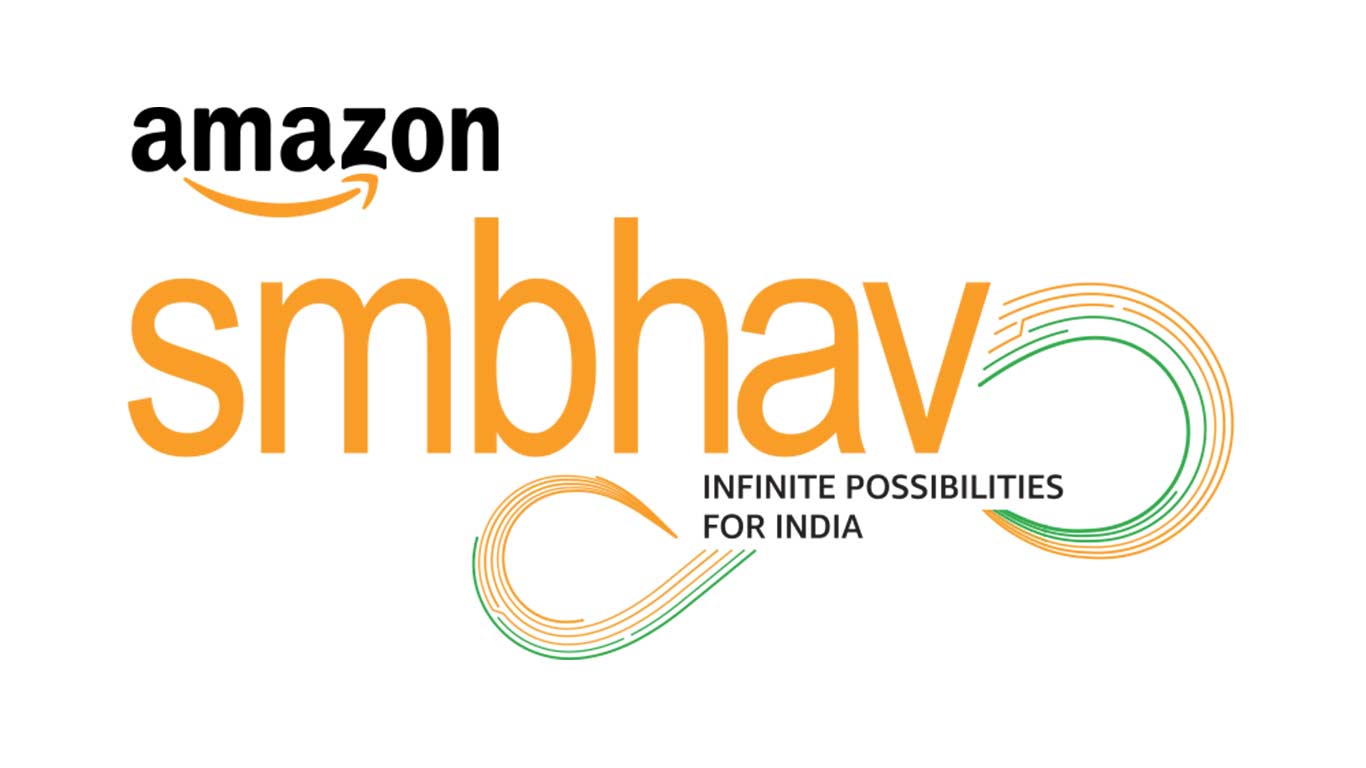Amazon India Pledges USD 120 Million for Startups, USD 80 Billion Export Target at SMBhav 2024
