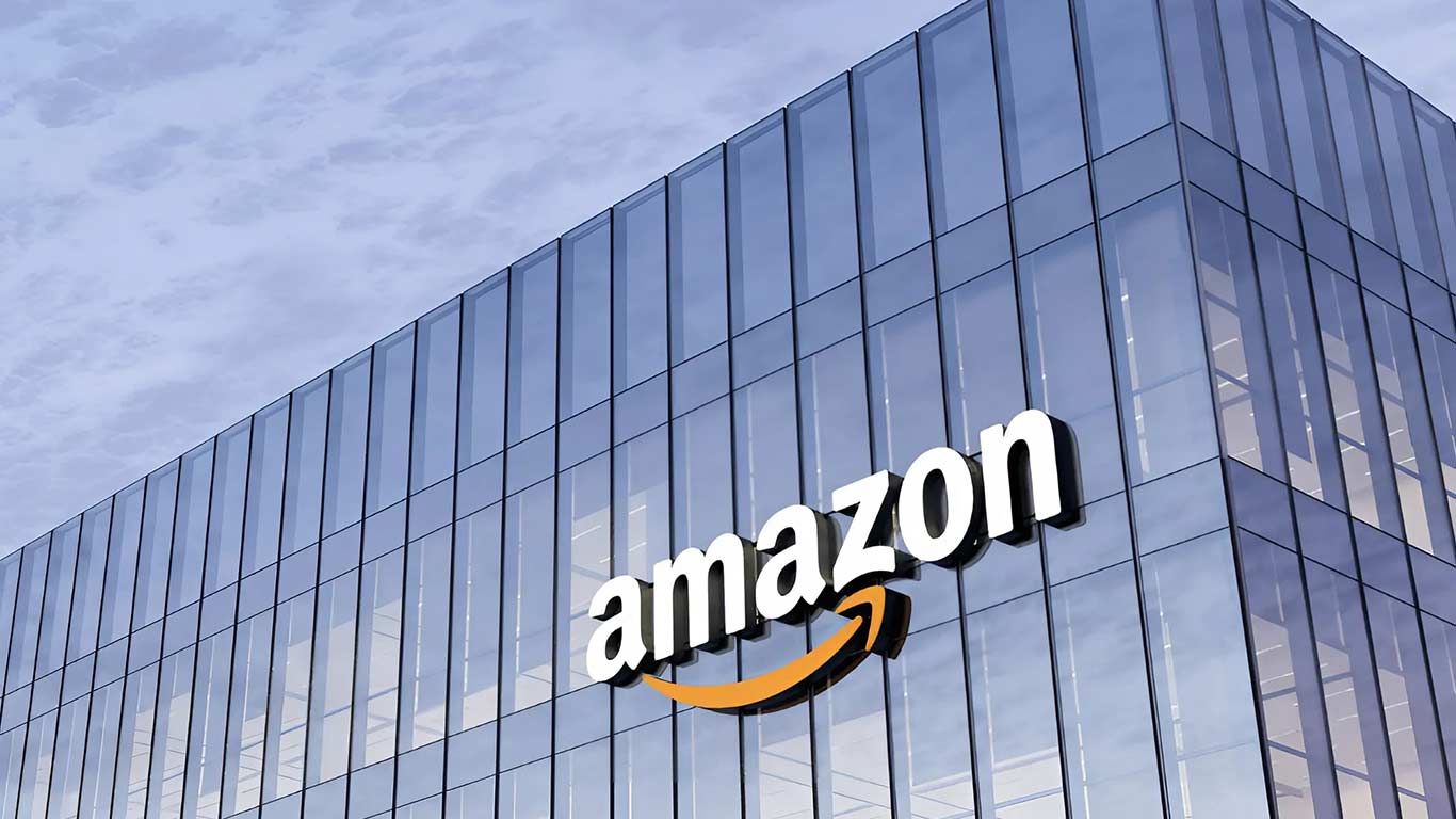 Amazon Digitises 12 Million Small Businesses, Creates 1.4 Million Jobs