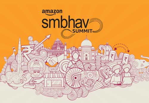 Amazon to host online summit on Small Business Digitization, Exports on May 18-19