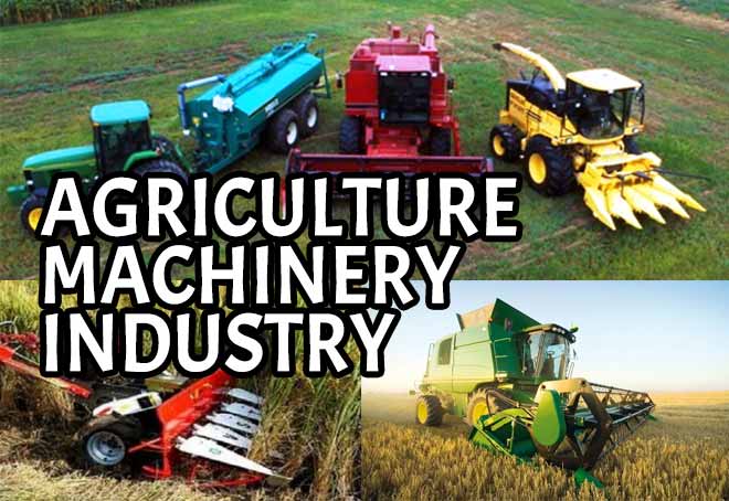 Punjab skill development mission to train youth for jobs in agricultural machinery industry