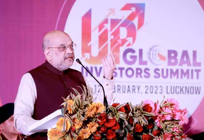 Union Minister Amit Shah identifies key role of MSMEs to make India $5 trn economy