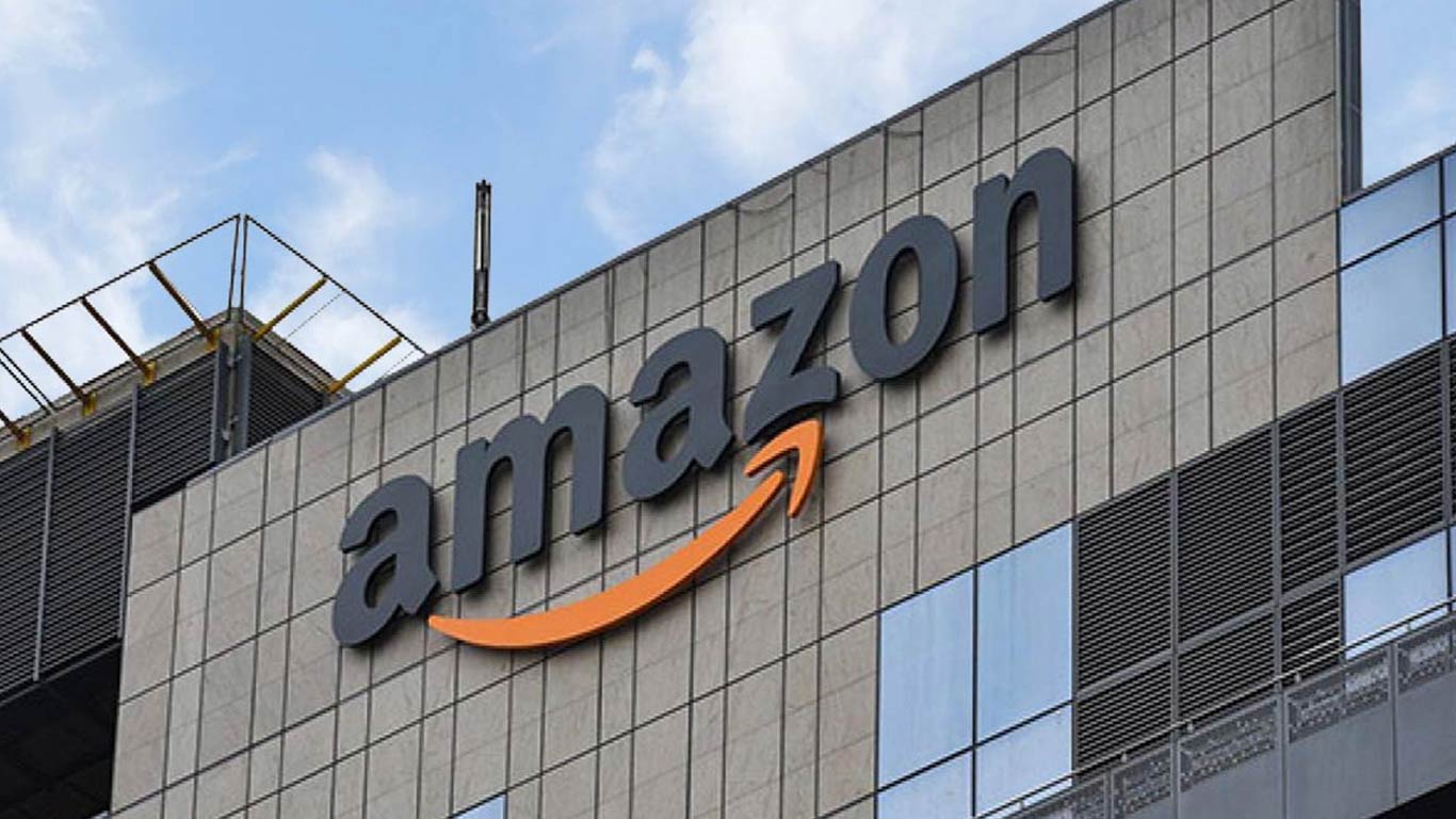 Amazon Infuses Rs 830 Crore in Indian Arm