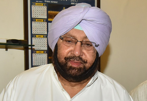 Govt committed to support women entrepreneurs in every possible way: Punjab Chief Minister