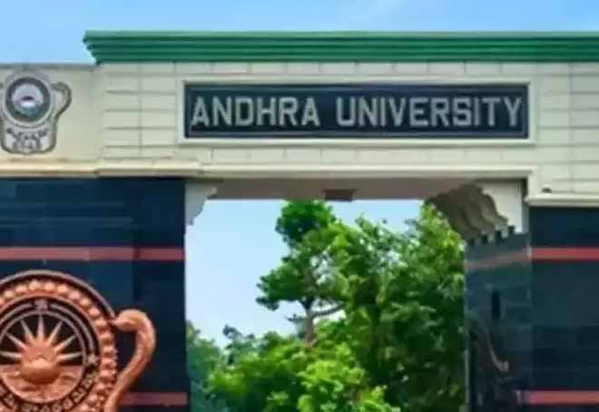 Andhra University to organise regional meet to foster entrepreneurship culture among students