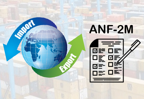 A new online facility to obtain import license for restricted items