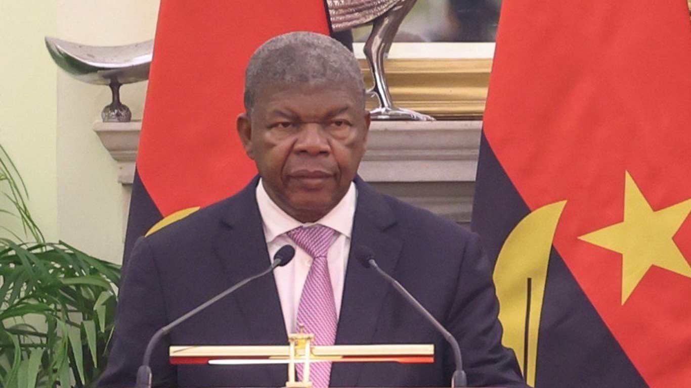 President Lourenco Invites Indian Businesses To Leverage SADC & AfCFTA Through Angola