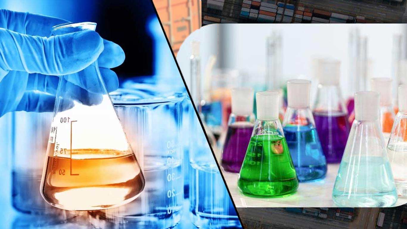 Anti-Dumping Duties Proposed On Several Chemicals