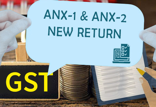 Directorate of Commercial Taxes to conduct demo workshop on New Returns ANX-1 & ANX - 2