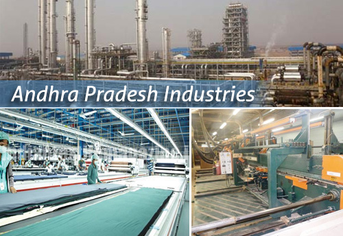 Impose penalty on industries if land taken is misused: AP Govt