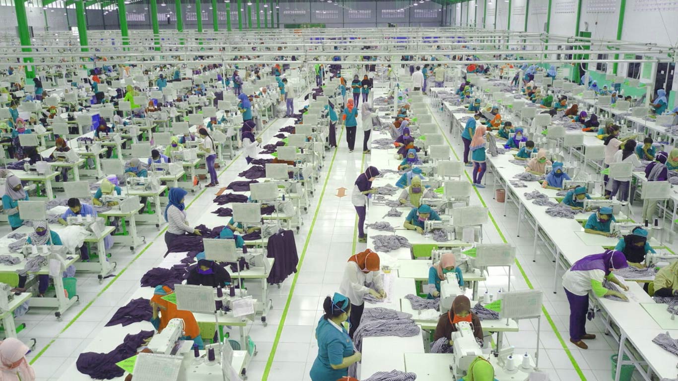 India’s Apparel Industry Plans Expos In Countries With Strong Diaspora