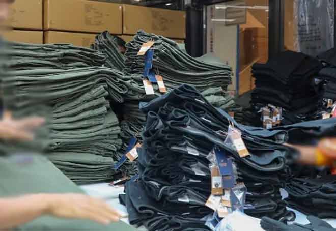 Industry bodies demand regulation of rising apparel imports from neighbouring countries