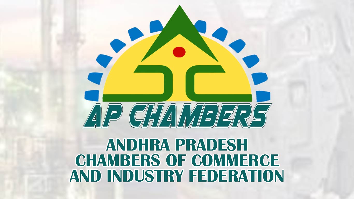 AP Chambers Urges Centre To Introduce Long-Distance Trains From Vijayawada To Major Cities