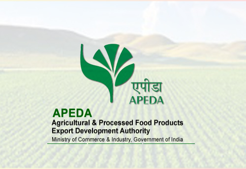 Buffalo meat exports from India fell 3.7%: APEDA