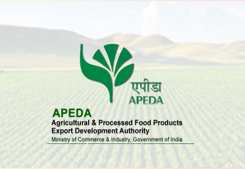 APEDA organises meet on floriculture, seeds & cereals