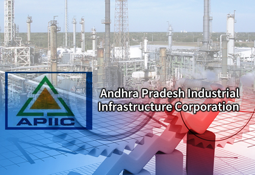 APIIC to develop infra for 31 MSMEs parks in Andhra Pradesh to promote industrial growth