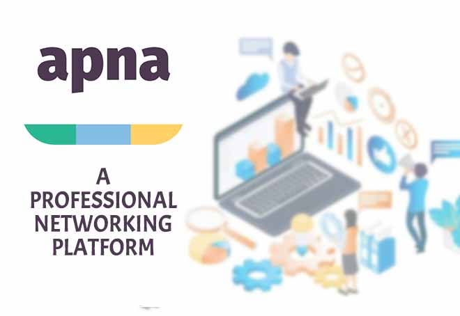 Hyperlocal jobs platform Apna records 70% job postings from MSMEs