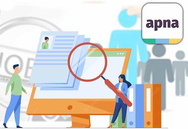 SMB job postings record 60% surge YoY on professional networking platform Apna