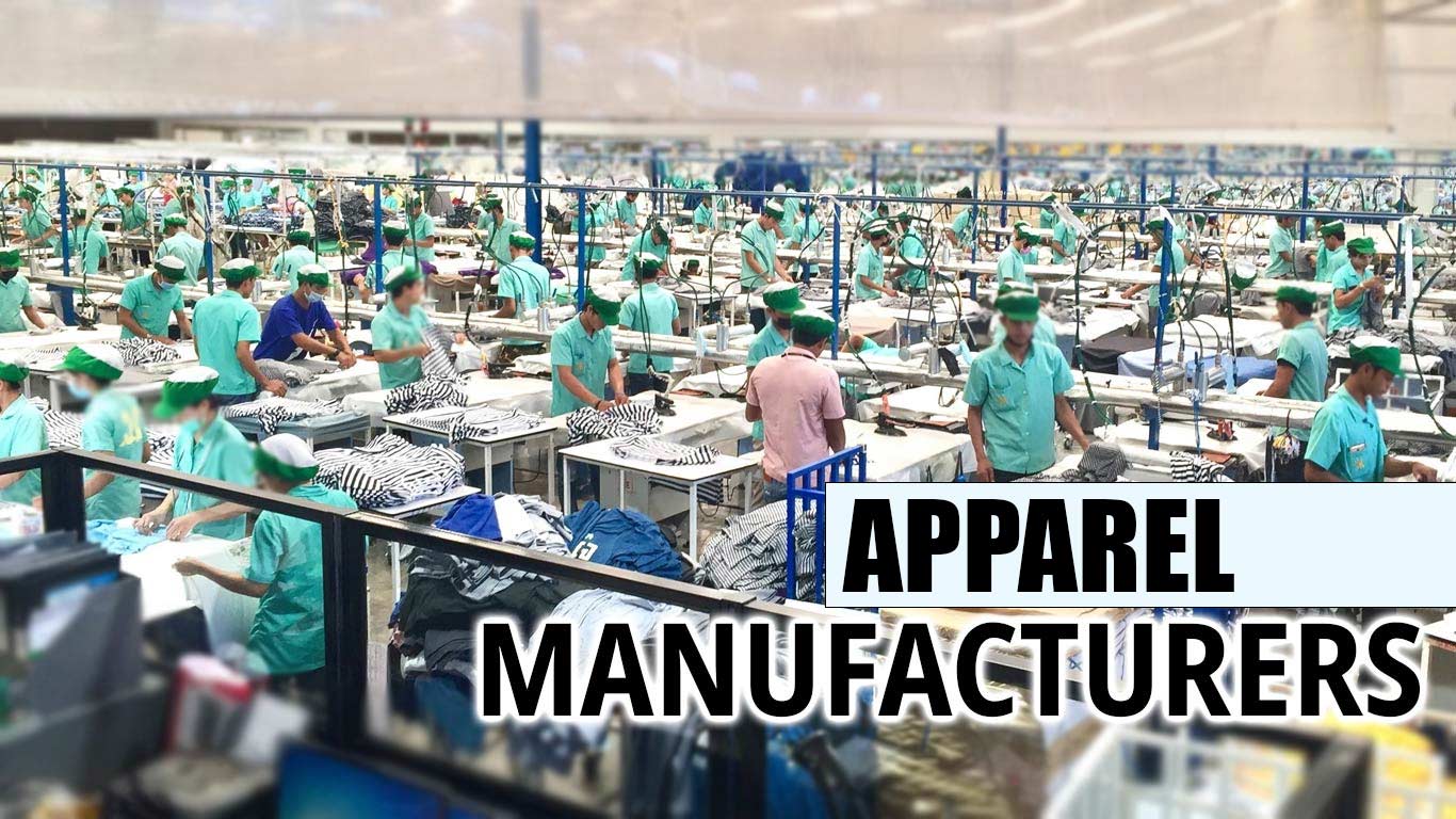 Excessive Controls, Trade Barriers Blunting India’s Export Edge in Apparel Sector: Ex FM Chidambaram