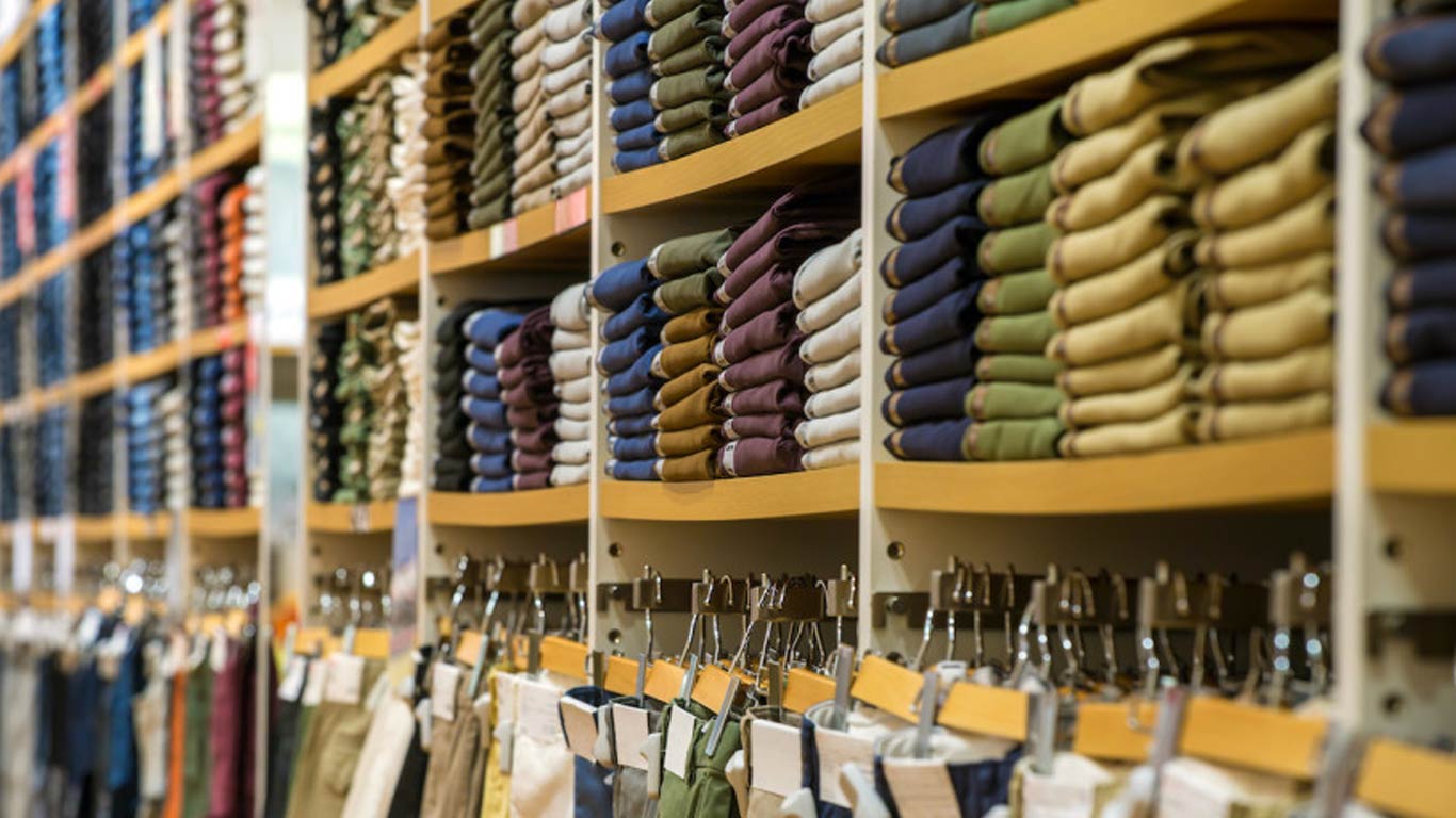 AEPC Targets $40 Bn Apparel Exports By 2030