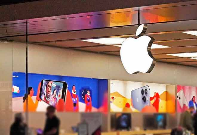 India to get its first Apple retail store in Mumbai